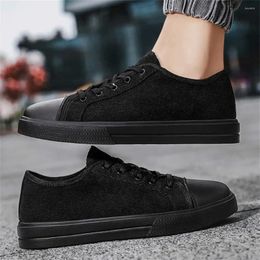 Casual Shoes Non-slip Sole Lace-up Size 39 Men's White Boot Sneakers Men Novelty 2024 Sport Global Brands Vietnam