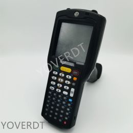 Scanners Motorola Symbol Mc3190 Mc3190g Mc3190gi4h24e0a 2d Imager Se4500 Wm6.5 Wifi 256mb 48 Key Barcode Scanner (no Battery)