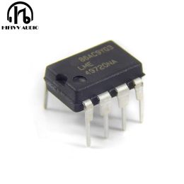 Amplifier LME49720NA OP AMP IC Chip For Hifi Audio DIY DAC Of LME49720 Double Channel Operational Amplifier