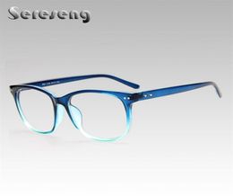 Retro Clear Lens Glasses for Women Fashion Optical Frames Unisex Eye Wear Oval Frame Metal Eyeglasses G8081270K4404118