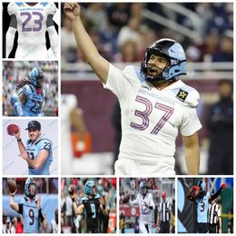 2024 Arlington Renegades Football Jerseys TENNY ADEWUSI HOLTON AHLERS AUSTIN ALLEN VIC BEASLEY LEDDIE BROWN CAMERON BROWN DEONTAY BURNETT SAL CANNELLA CARTER