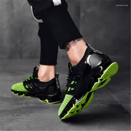 Casual Shoes Men's Summer 2024 Outbreak Fashion Comfort Big Code Blade Cross-border Foreign Trade S