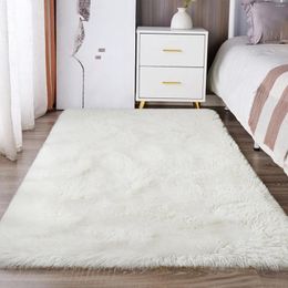 Carpets Soft Fluffy Area Rug Modern Bedroom Rugs For Kids Room Nursery Floor 3'x 5' 8x10 Under 100