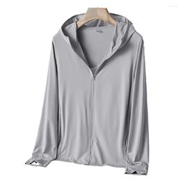 Women's Jackets Top Women Coats Shopping Daily Leisure Jacket Polyester S-XXL Solid Color Spring Stand Collar Sunscreen UPF 50