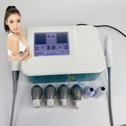 Professional 20000 shots 30000 shots hifu face lift body contour hifu vmax lifting skin therapy machine