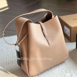 7a Designer women hobo bag real leather underarm Bag classic shoulder Bags womens fashion tote bags with box