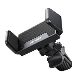 Air Vent Car Phone Mount Holders Easy Instal Rotatable Stable Brackets Clip for all 4.5-6.7 inch Mobile Cellphones
