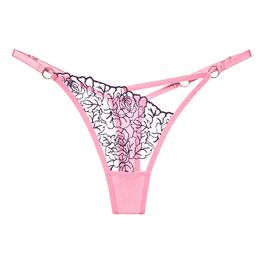 New Underpants Sexy Lady underwear Lace Flower comfortable breathable women G-string triangle short pants lady underwear sexy panties women sexy lingeries