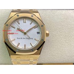 Brand Designer APS Stainless Watches Mens Wristwatches 10.4Mm Glass 4320 Women's Calibre Mechanical Swiss 41Mm Aaaaa SUPERCLONE 15550 ZF Designer 757