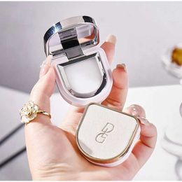 Fragrance Womens Solid perfume Durable Portable Pocket Balm perfume Aromatic Deodorant Body perfume Mini Solid perfume Y240503