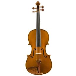 Handmade Violin Set Full Size for All Ages European Spruce Maple