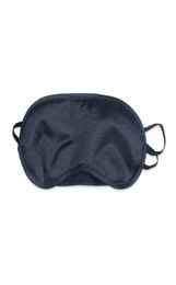 Soft Eye Mask Shade Nap Cover Blindfold Sleeping Travel Rest Christmas Gift New vision care sleep masks317r2845763