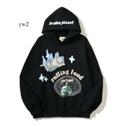 broken planet men hoodie mens hoodies designer hoodies suit luxury fashion sweatshirt pure cotton letter-printed lovers same clothing European 8294