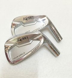 New mens Golf head HONMA TW737V high quality irons head 410 Golf clubs head 7647644