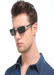 Aluminum Sunglasses Men Polarized 2018 Mercedes Designer Sun Glasses For Male lunette soleil homme zonnebril mannen6511152