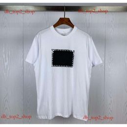 Cp Companie T-shirts Summer Tops Men Women T-shirt Wear Designer Short Sleeve 100%cotton High Qualty Tees Cp 1706