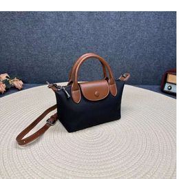Shop Best Selling Shoulder Bag New 90% Factory Direct Sales Internet Celebrity Spring and Autumn Hot Womens Leisure Fashion Work Handbag for Office WorkersBags