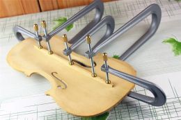 Accessories 1 set violin bassbar clamps Viola/violin making tools luthier tool