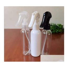 Perfume Bottle 2021 150Ml Fl Er Spray Large Cap Plastic Moisturizing Toner Cosmetics Packaging Per Bottles 500Pcs/Lot Drop Delivery He Dhnz7
