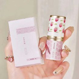 Fragrance Solid Perfume Fragrances Solid Balm Mill Lasting Aroma Deodorant Fragrance Antipperpirant Portable Pocket Solid Balm Y240503