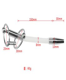 Penis Urethra Toy Urethral Catheter Tube Plug Devices Fetish Toys for Men Adult Sex Products8004251