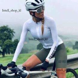 Designer Cycling Jersey Sets Cycling Clothing Go Rigo Soccer Jerseylong Sleeve Shorts Set Women Mountain Pa Normal Studio Suits Ciclismo Team Cycling Jersey 274