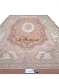 Carpets Linving Room Carpet Aubusson Rugs Chinese Hand Knotted Wool French Egypt