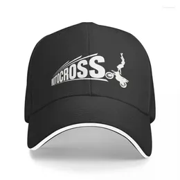 Ball Caps Motocross Bigger Dirt Bike Motor Sport Multicolor Hat Peaked Women's Cap Personalized Visor Windproof Hats