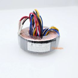 Amplifier 140V0 8V0 Toroidal Transformer 50W Tube Amplifier Transformer 50VA DIY 2200220 6.30 100