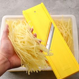Tools Household Slicing Coarse Grater Commercial Multifunction Vegetable Cutting Artifact Cabbage Grater