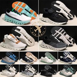 Designer Run Fashion Shoes Clouds cloudmonster woman monster Lightweight Cloudnovas Breathable Cloud X 1 Shift X 3 Women Men Outdoor Cloud 5 Casual Shoes size 36-45