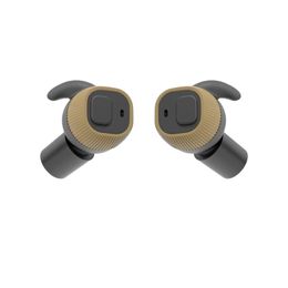 Military earplug Earmor M20 MOD3 tactical earphone electronic noise-proof earplug for shooting hearing protection 240507
