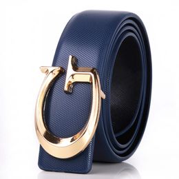 2019 Luxury men belt Red belts for Women genuine leather Belts for men designer belts men high quality buckle waistband or jeans 268V