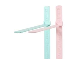 Ornaments Children Growth Height Chart Measuring Ruler Wall Hanging Height Caliper Kid To Grow Home Wall Stickers Growing Measurement Tool