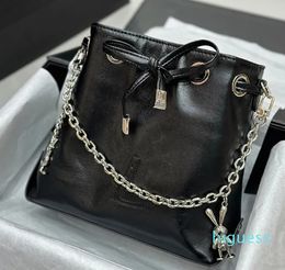 2024 new Soft Leather Handbags Designer Shopping Bags High Quality Composite Bag Hand Purse