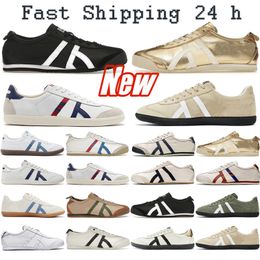 Designers Casual Shoes for Men Womens Model More Colour Style Low Leather Trainers sneaker light weight rubber black high quality Trendy Comfortable Breathable