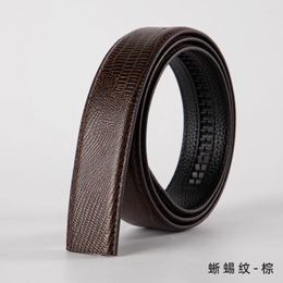 Belts D4 Women And Men Real Leather Buckle Brand Arrival Belt High Quality Casual Genuine