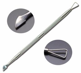 Stainless Steel Sculpting Tools For Polymer Clay All For Manicure Tool Remover Gel Polish Pusher Cuticle Polymer Clay Tools8537413