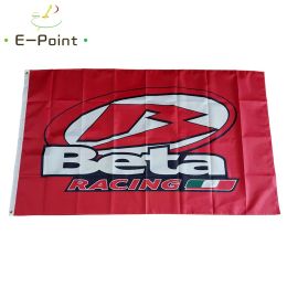 Accessories Italy Beta Motorcycles Racing Flag 2ft*3ft (60*90cm) 3ft*5ft (90*150cm) Size Christmas Decorations for Home Flag Banner Gifts