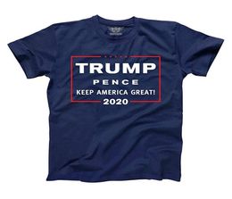 Men Donald Trump T Shirt S-3XL Keep Ama Great Shirts Pro Trump 2020 T-Shirt Trump Gifts cny19813112349