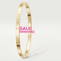Designer luxury bracelet charm designer woman 18k gold bracelets brand bangle Jewellery for women free ship Christmas Valentine's Day Gift plated EET7