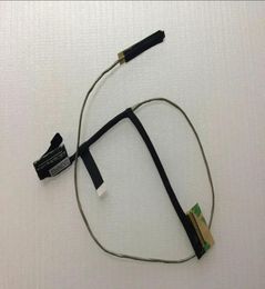 LVDS LCD Screen Cable For HP Envy 6 Envy 61000 series VBU50 Lcd cable DC02C004C00 HD4826659