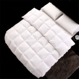 Make Any Size 95% European Hungarian Down Comforter Doona Quilt Blanket We are Factory 239A