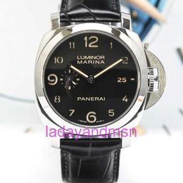 Automatic Mechanical Penaria watches New Series Watch Mens With Original Box PAM500054