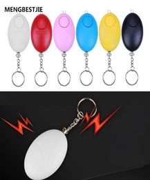 Furniture Accessories Keychain Personal Alarm Emergency Siren Song Survival Whistle8964958