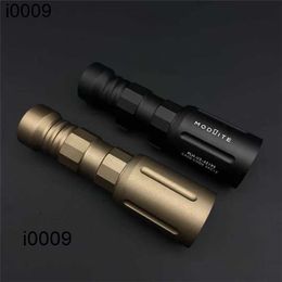 Parts Original Accessories Tactical 1000 Lumens Tactical Plh-v2 Metal Fashlight Fit 20mm Picatiny Rail Led White Light Hunting Airsoft