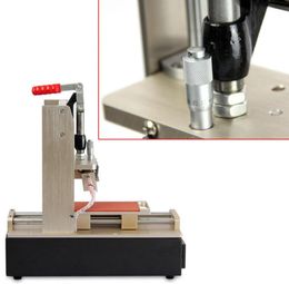 110220V Adjustable Angle LCD Screen LOCA OCA UV Glue Adhesive Remove Machine Remover For iPhone Samsung LCD Refurbish3529080