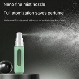 Storage Bottles Sturdy And Durable Spray Atomizing Bottle With Odor Pump Travel Cosmetics Sub Accessories Easy To Carry