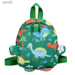 Zaino zaino zaino in zaino carino cartoni animati da battello impermeack kindergarten junior backpack zaino zaino wx