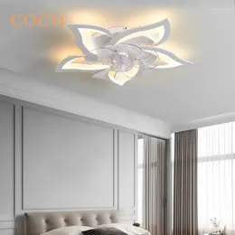 Chandeliers 2024 White Fashion Modern Creative Personality Art Ceiling Light Suitable For Living Room Bedroom Studio Adjustable